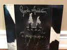 Jane's Addiction Nothing's Shocking LP Vinyl 1988 Original Release Warner Canada