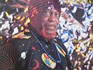 The Sun Ra Arkestra - Reflections In Blue (Vinyl)