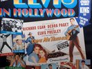 Elvis Presley - Elvis In Hollywood (LP)
