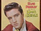 Elvis Presley - King Creole (LP)