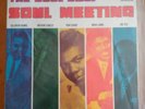 The Soul Clan - Soul Meeting (LP)