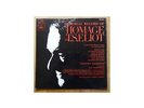 T. S. Eliot - Memorial Record Of Homage To T. S. Eliot (LP)