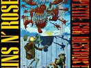 Guns N' Roses - Appetite For Destruction (Vinyl)