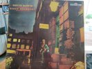 |VINYLE| LP 33T DAVID BOWIE  THE RISE AND FALL OF ZIGGY STARDUST PRESS FR 1981
