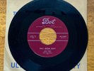45 RPM Dick Lory DOT 15496 Ball Room Baby / Cool It Baby VG+