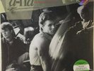 a-ha - Hunting High and Low Ltd Edition 2022 repress on Green Vinyl MINT/SEALED
