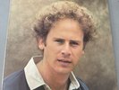 Signed  Art Garfunkel - Angel Clare * 1973 Columbia Rock Folk LP Promo w/Poster