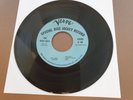 HIGH KEYS LIVING A LIE / LET'S TAKE A CHANCE Northern Soul RARE Excellent