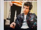 Bob Dylan - Highway 61 Revisited 45 RPM MOFI MFSL MONO OOP NEW/SEALED MOFI PROMO