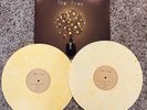 The Fray - How To Save A Life Vinyl - Buttercream Color Vinyl - RARE - OOP