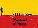 Miles Davis Sketches Of Spain 180-gram VINYL LP Sealed MOFI Mobile Fidelity MFSL