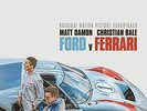 FORD VS FERRARI / VARIOUS NEW VINYL