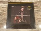 Eric Clapton UNPLUGGED 2xLP 45RPM One Step MoFi MFSL Ultradisc  Sealed #7xx