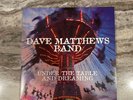 Under the Table and Dreaming [LP] Dave Matthews Band Serial #02xxx