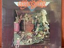AEROSMITH -TOYS IN THE ATTIC - VINTAGE 1975 SEALED VINYL RECORD(JC 33479)