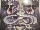 Neurosis - Through Silver In Blood 1996 Original Pressing EX Vinyl LP