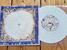 The Cure Just Like Heave Ltd White 7
