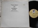 WENDY O WILLIAMS Its My Life 12'' PROMO   KISS *  GENE SIMMONS - ACE FREHLEY