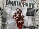 Linkin Park - Hybrid Theory Vinyl LP 2013 Record Store Day RSD new sealed / 3000