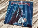 12” Vinyl Black Sabbath - Dehumanizer - Europe 1992 - 713155