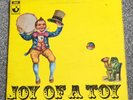 KEVIN AYERS - JOY OF A TOY 1969 UK 1st PRESS VINYL LP HARVEST SHVL 763 A1/B1