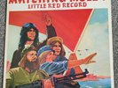 MATCHING MOLE - LITTLE RED RECORD 1972 UK 1st  PRESS VINYL LP CBS  65260 A1/B1