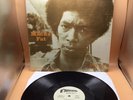 JACKIE MITTOO Macka Fat LP VINYL RECORD REGGAE NM/NM