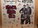 MAYTALS - Never Grow Old - Vinyl BRAND NEW/STILL SEALED LP REGGAE LIMITED