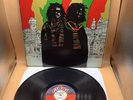 African Dub All Mighty Chapter 3 Joe Gibbs & The Professionals - VINYL LP NM
