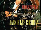 Jackie Lee Cochran - Fiddle Fit Man (Vinyl)