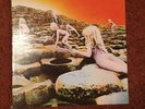 Led Zeppelin Houses Of The Holy Vinyl SD7255 12