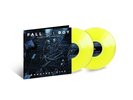 FALL OUT BOY Believers Never Die Limited Colored Edition 2LP