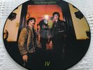 The Stranglers IV Rattus Norvegicus Picture Disc Album LP