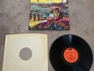 The Jimi Hendrix Experience - Electric Ladyland Part 1 Polydor 1973 LP vinyl