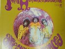 THE JIMI HENDRIX EXPERIENCE ARE YOU EXPERIENCED 1st Stereo Pressing Steamboat