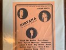 NIRVANA In Memory Of Kurt Live At The Blind Pig Pink Vinyl Import