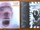 Rampage Scouts Honor by Way of Blood 2x LP Vinyl 1997 Elektra 62022-1 VG/VG+