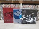 Van Halen – For Unlawful Carnal Knowledge 1991 Korea LP Vinyl Insert No Barcode