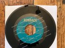 The Kon-Taks - ONE OF THESE DAYS / MONEY - RONDACK 7