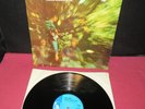 CREEDENCE CLEARWATER REVIVAL Bayou Country - LP Liberty 83261, 1st Press UK 1969
