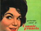 CONNIE FRANCIS - SPECTACULAR SOUND (New 10