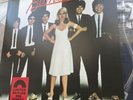 BLONDIE - PARALLEL LINES RED Colour VINYL HMV Limited Edition