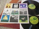 PINK FLOYD -  a nice pair.. double vinyl LP . ..nice condition