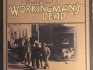 MFSL Grateful Dead Workingman’s Dead Vinyl 2LP 45rpm NM Killer EQ MOFI ANALOG