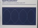 Spiritualized Ladies and Gentlemen We Are Floating in Space 2010 Vinyl Record LP