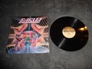 PARLET PLEASURE PRINCIPLE VINYL LP ALBUM