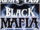 Above The Law - Black Mafia Life '92 LP US ORG EX+/EX-