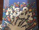 Max Roach- M’Boom- Vinyl lp- Excellent- Condition, 1980 Promo Copy Pit, Pressed