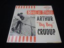 Mean ol' Frisco - Arthur 