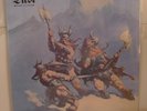 Dust - Hard Attack LP - Kama Sutra KSBS 2059 - New/SEALED - Looks like Gatefold